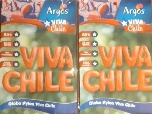 Globo Viva Chile