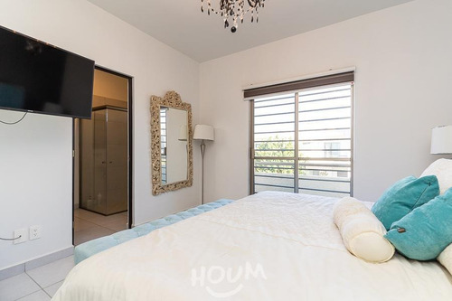 Imagen 26 de 29 de Casa En Fraccionamiento Hacienda Las Palomas, Zapopan Con 3 Recámaras, 147 M², Id: 45299