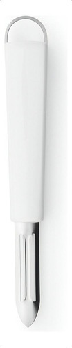 Pelador Pelapapas Brabantia Essential Line White Color Blanco