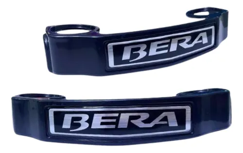 Porta Emblema Br 200 5g