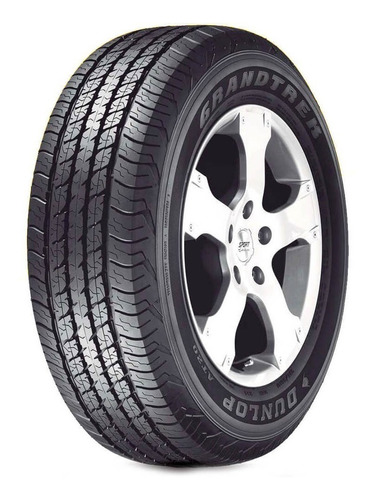 Neumático Dunlop Grandtrek AT20 245/70R16 111 S
