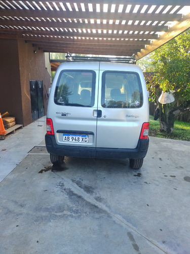 Citroën Berlingo 1.6 Hdi 92 Bussines