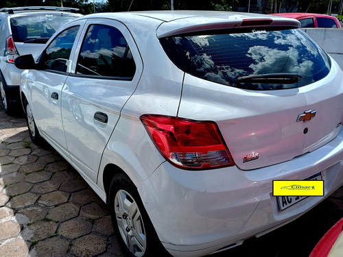 Chevrolet Onix 1.4 Joy Ls 98cv