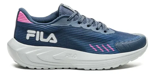 Tênis Fila Sprint Feminino Esportivo Caminhada Confortável (3 cores)