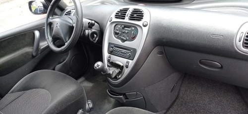 Citroën Xsara Picasso 2011 1.6 Glx Flex 5p