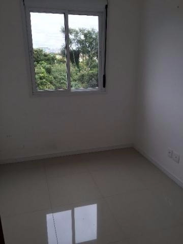 Imagem 1 de 13 de Apartamento Residencial 3d No Condomínio Plaza Cristal - 735