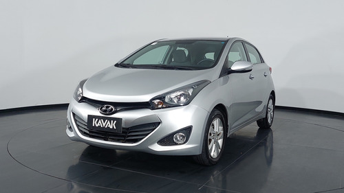 Hyundai HB20 PREMIUM