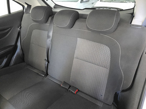 Chevrolet Onix 1.0 MPFI JOY 8V FLEX 4P MANUAL