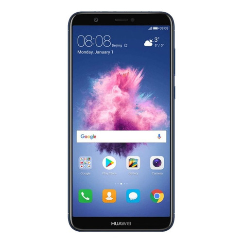 Celular Huawei P Smart 32gb Dual Sim 4g Lte Nuevo Sellado