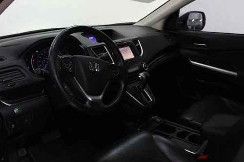 Imagen 9 de 14 de Honda Cr-v 2016 4 Cilindros