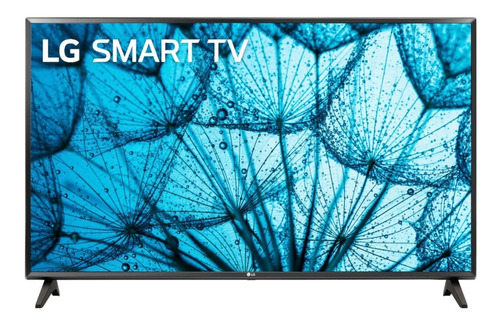 Pantalla Smart Tv LG 32 Pulgadas Webos Lcd Hd 32lm577bzua - Excelente (Reacondicionado)