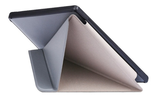 Funda Para Kobo Libra H2o 7 Ereader Premium Pu Cuero Multia