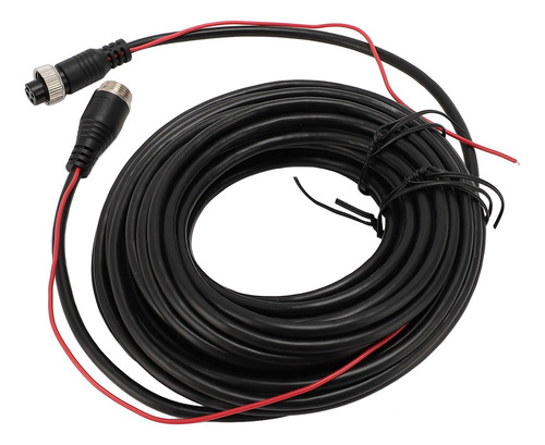 Cable De Extensión Para Cámara Inversa, Cable De Respaldo De
