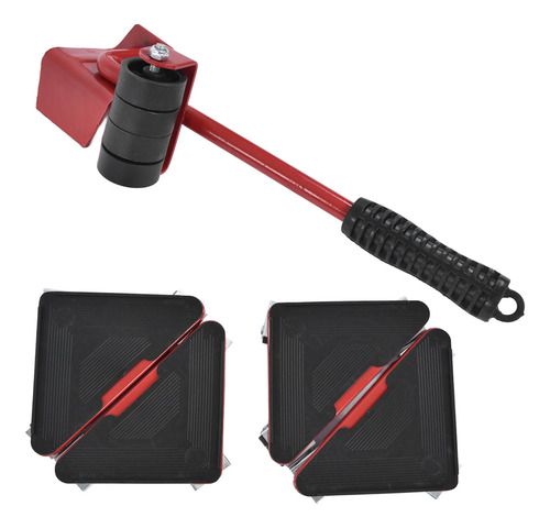 Easy Moving System, Elevador De Muebles De Alta Resistencia,