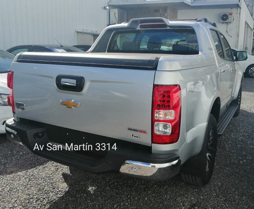 Chevrolet S10 2.8 High Country 200cv Automáti 0km 2020 5 #4