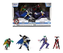 Comprar Jada Dieceast Batman The Animated Series Diorama Scene