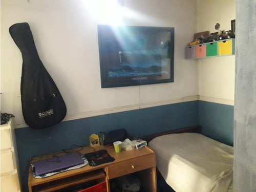 Casa 4 Ambientes - Castelar Sur