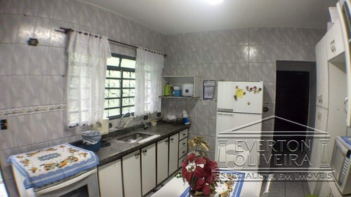 Imagem 2 de 15 de Sobrado - Jardim Emilia - Ref: 10592 - V-10592