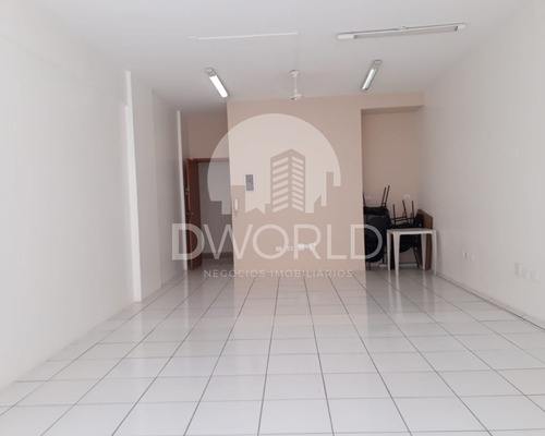 Imagem 1 de 20 de Local Estratégico - No Coração Da Cidade! - Sa01459 - 67605772