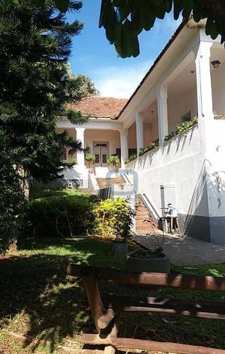 Imagem 14 de 21 de Chácara Residencial À Venda, Jardim Morada Do Sol, Indaiatuba. - Ch0004
