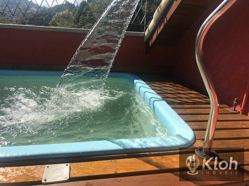 Imagem 1 de 30 de Residencial Vale Do Taquara ' Mansao De Alto Luxo - 2944373063495