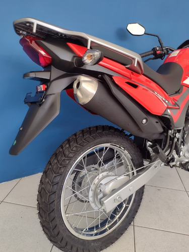 Imagem 11 de 15 de Haojue Nk 150 Abs 0km 2022/2023 ** Lançamento **