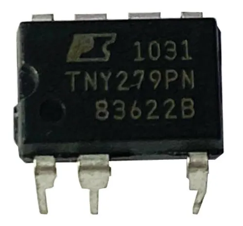 comprar Kit 5 Pçs - C.i. Tny 279 Pn - Tny 279 Pn