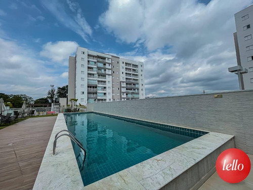Imagem 28 de 30 de Apartamento - Ref: 245221
