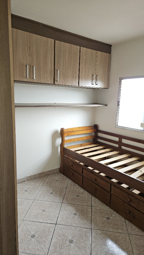 Ap 2 Quartos 60m2