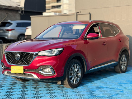 MG HS 1.5 Com Mt