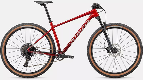 Bicicleta Specialized Montaña Chisel Ht Comp