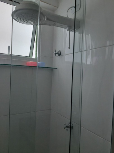 Imagem 9 de 19 de Apartamento Com 3 Dormitórios À Venda, 55 M² Por R$ 235.000 - Padroeira - Osasco/sp - Ap4831