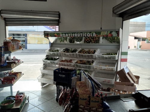 Imagem 5 de 5 de Vendo Mercearia