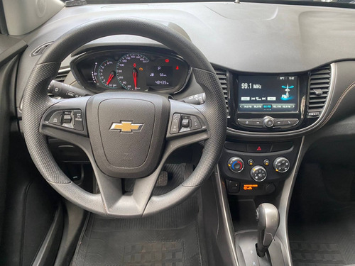 Imagem 7 de 10 de Chevrolet Tracker 1.4 16v Turbo Flex Lt Automático
