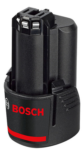 Taladro/atornillador Gsr 12v-15 Fc Bosch