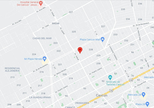 Imagen 5 de 5 de ** Casa De Lujo En Remate Bancario B Juarez Quintana Roo**