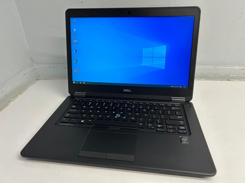 Laptop Dell Latitude 7450 I7 5ta 16gb Ram 480gb Ssd 