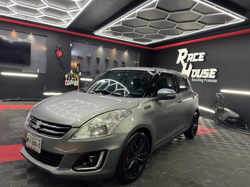 Suzuki Swift 1.2 Glx Mt
