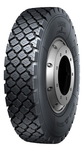 Llanta Chaoyang 245/70r19.5 16pr Cm986w