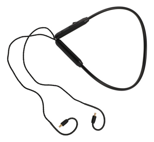 Cable Adaptador De Auriculares Inalámbrico 5.4, Micrófono Pa