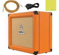 Comprar Paquete Combinado De Amplificadores De Guitarra Orange Crush