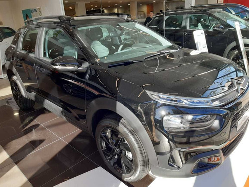 Citroen C4 Cactus Feel 0km - Oferta - Darc Autos