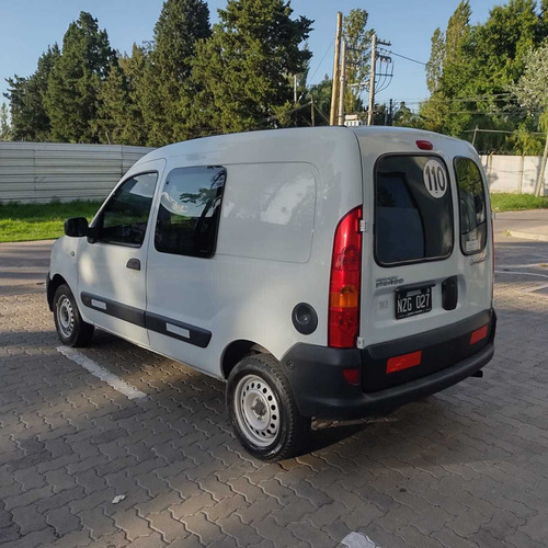 Renault Kangoo 1.6 Ph3 Authentique 1plc