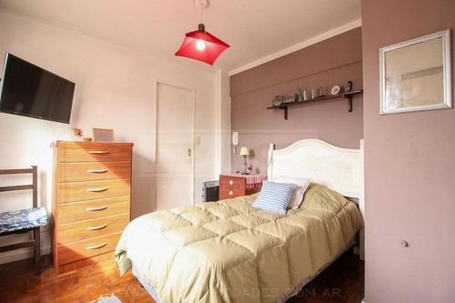 Imagen 11 de 30 de Ph 4 Ambientes Venta Con Terraza Balcon Y Parrilla En Olivos