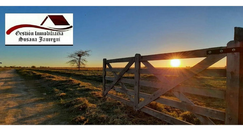 Venta Terrenos Corredor Canning- San Vicente