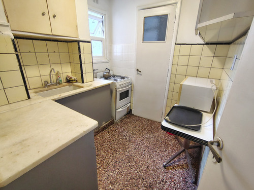 Alquiler Departamento