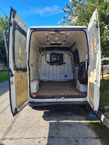 Fiat Ducato 2.8 Furgon Maxicargo T.e.