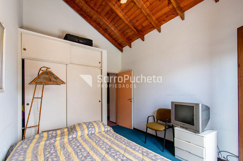 Venta Casa 4 Ambientes En Castelar Norte