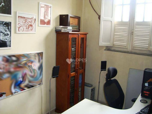 Imagem 4 de 15 de Casa Com 3 Quartos, 98 M² Por R$ 500.000 - Centro - Niterói/rj - Ca16641
