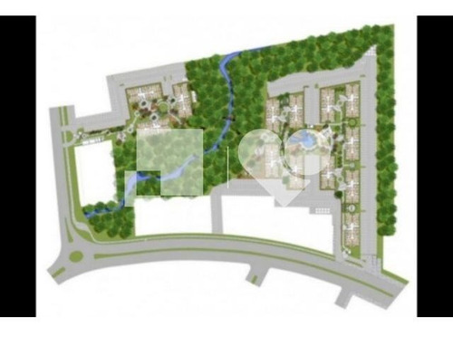 Imagem 4 de 9 de Apartamento - Cavalhada - Ref: 5471 - V-225022
